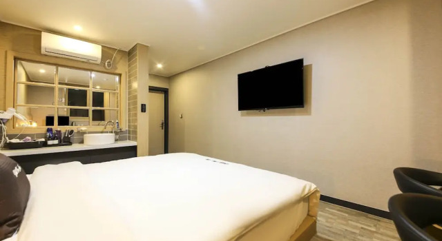 Hotel the Ace