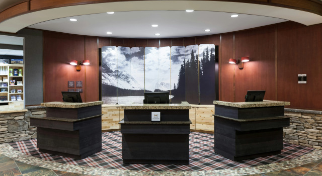 Embassy Suites by Hilton Anchorage