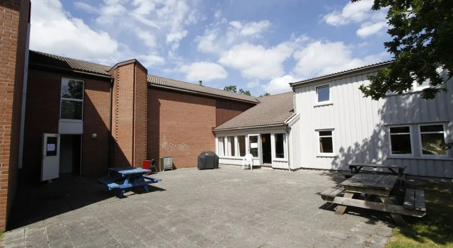 Roligheden Ferieleiligheter