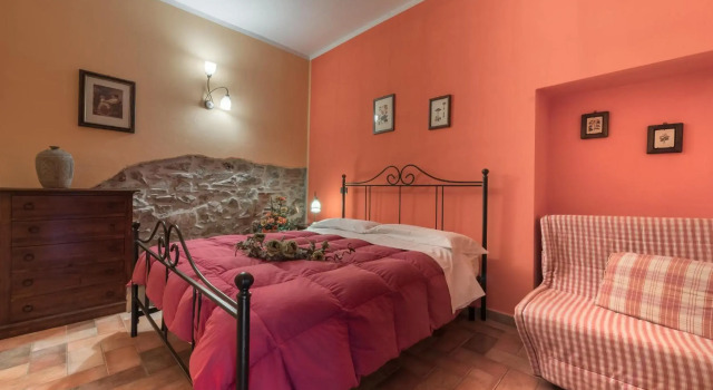 Il Castagno Toscana, Забронировать Отель СПА-отели Берега Этрусков, SPA-услуги