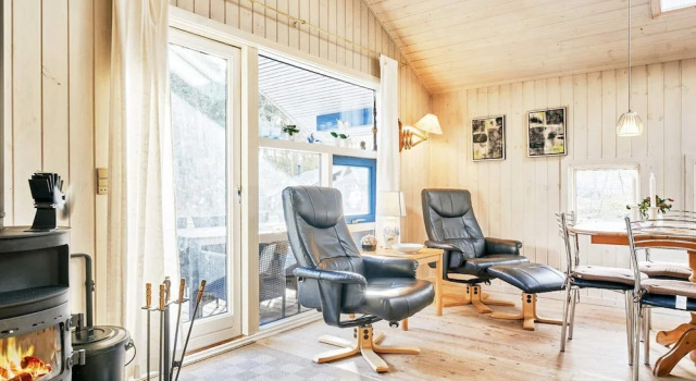Коттедж Tranquil Spa Retreat - By Traum Ferienwohnungen