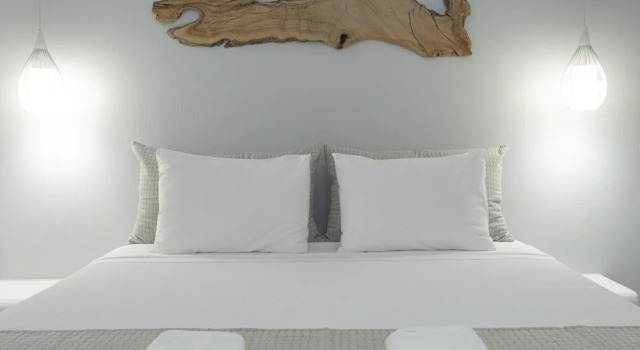 Номер Cryptic 5 adults Mykonos Essence Adults Only