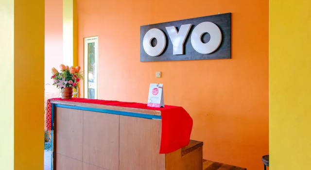 OYO 1058 Paramon Mancasan