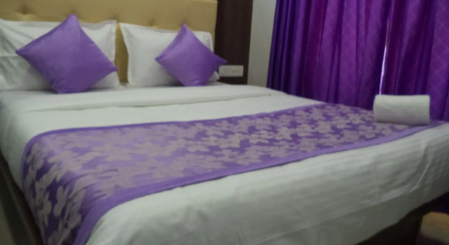 Hotel Symphony Grand