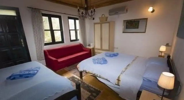 Номер Standard Jenny's House Hotel