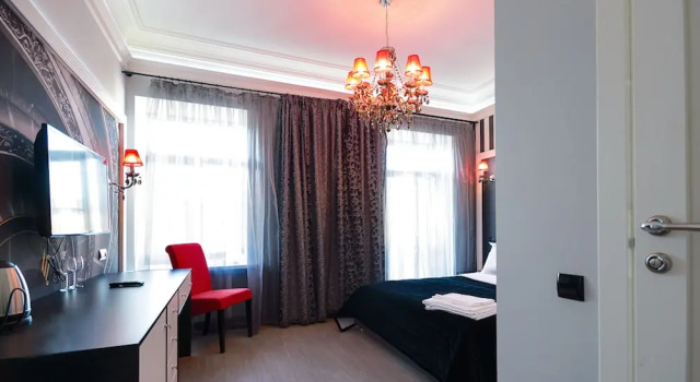 Мини-отель Partner Guest House, ул. Большая Васильковская, Забронировать Гостевой дом Гостевые дома Киева, рядом с Ботанический сад имени А. В. Фомина, Гостевой дом