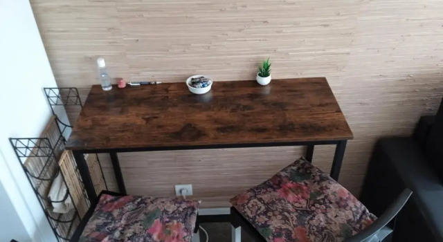 Студия Studio Proche Gare Centre Ville