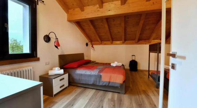 Appartamento Superior Il Gelsomino