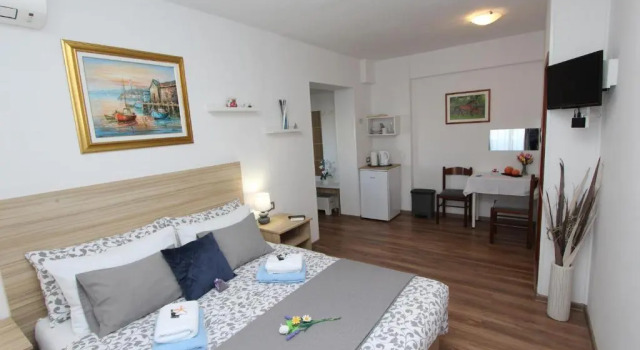 Номер Standard Apartments Matosevic