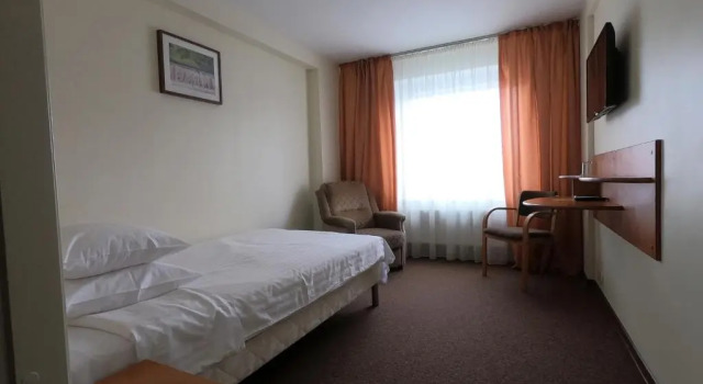 Номер Standard Hotel Madona