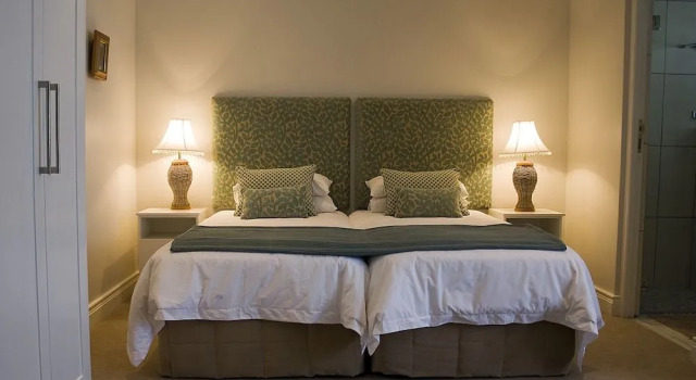 Robins Rest Bed and Breakfast