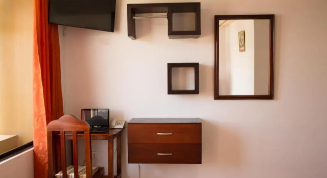 Номер Standard Mashy´s Hostal