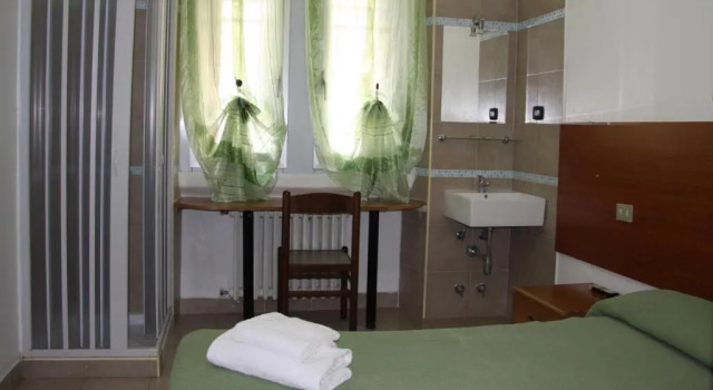 Номер Standard Hotel Adelchi