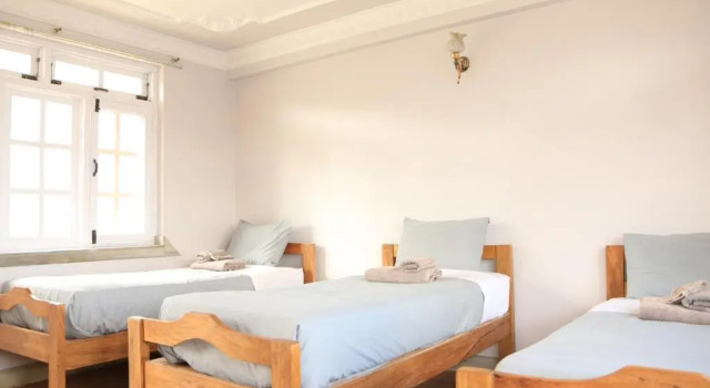 Номер Standard Five14 Bed & Breakfast