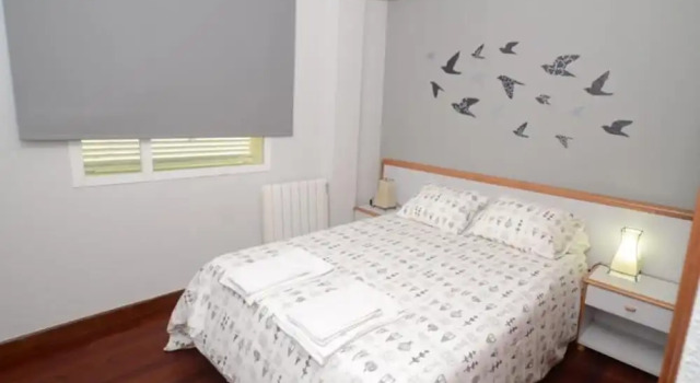 Апартаменты Apartment in Isla, Cantabria 102811 by MO Rentals