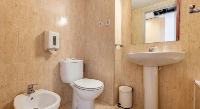 Standard Doppel Zimmer Hotel Basic