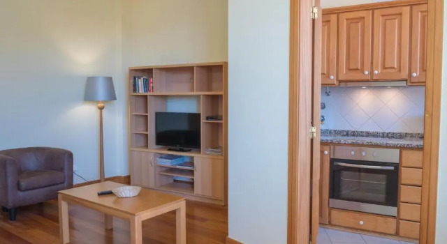 Apartments Madeira Santa Maria, Rezerwuj Apartament Hotele w Funchal z parkingiem, Parking