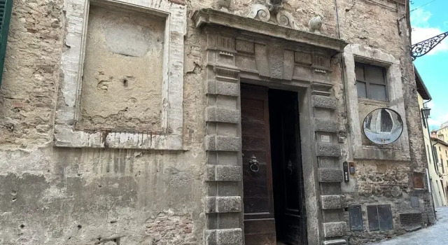 Апартаменты Tuscan Palace - Buratti Apartment