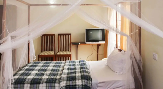 Номер Standard Raja Excelsior Hotel