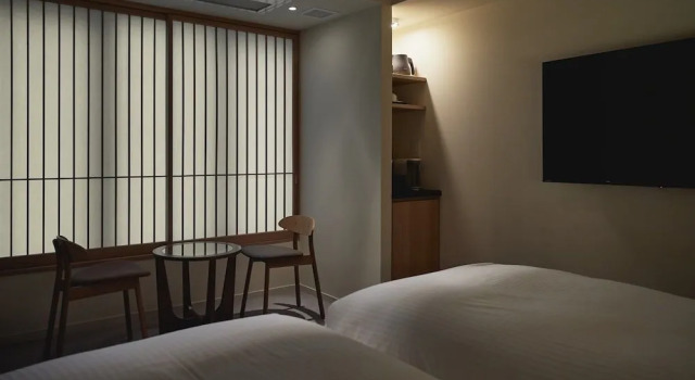 The Hotels Hakata Harushige Shinkan, Забронировать Отель СПА-отели префектуры Фукуока, рядом с Bic Camera Tenjin 1st Store, SPA-услуги