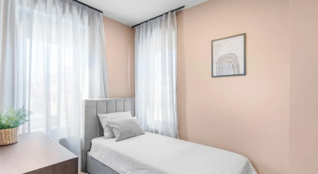Apartment in Istria With Sea View & Bubble Bath