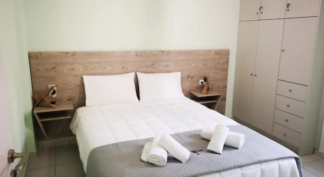 City Center Apartment Project 2, Забронировать Апартаменты/квартира Ираклион Центральный Крит