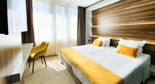 Апартаменты Superior NB Hotel&Spa