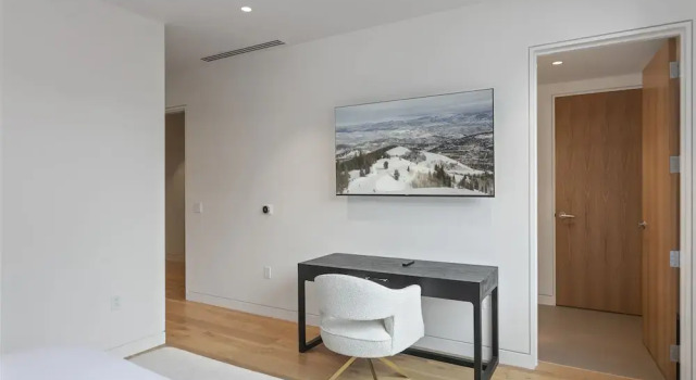 1504 Founders Place - Three Bedroom Condo Deluxe by Deer Valley Resort, Varaa Lomakeskus Deer Valley 