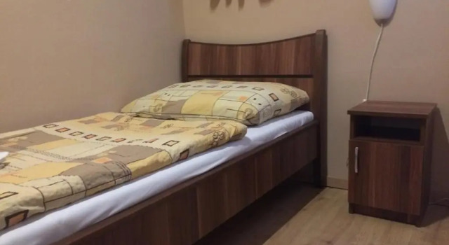 Семейный номер Standard Rózsakert Panzió