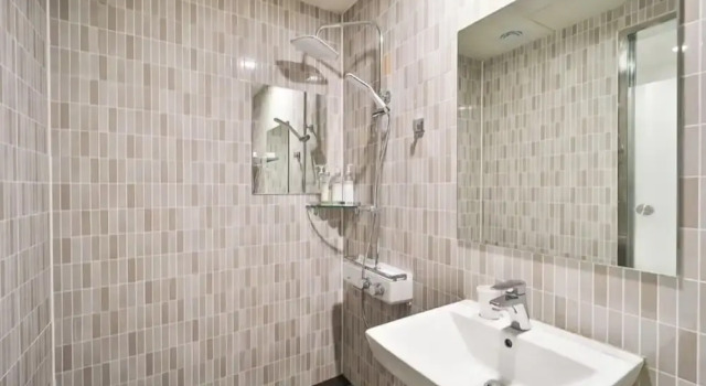 Номер Deluxe Hotel 701