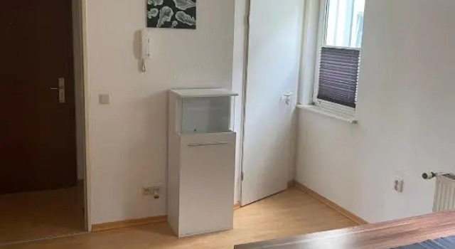 Monteurzimmer in Neustadt-Glewe
