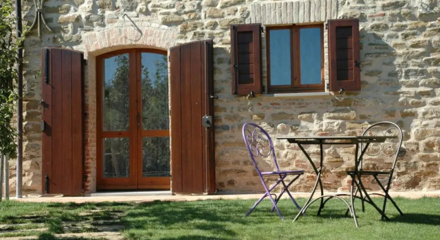 Студия Agriturismo I Gelsi di Santa Cristina