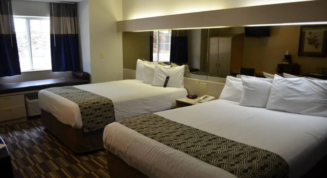 Stay Express Inn & Suites Atlanta