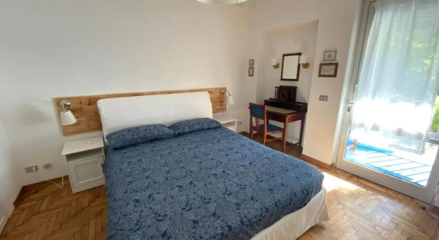 Номер Standard B&B and Sail