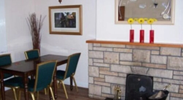 Bank Of Fleet Hotel