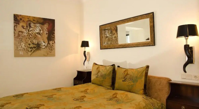 Двухместный номер Standard Hotel Zimmermann