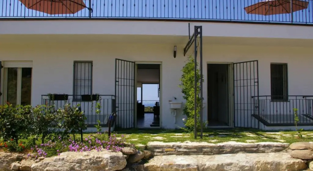 Casa del Poggio Barone - Limone