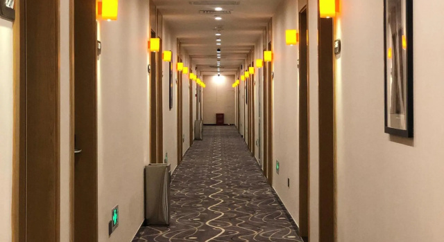 7Days Premium Beijing Langxinzhuang Subway Station Branch, Book Hotel Cheap Hotels in Beijing