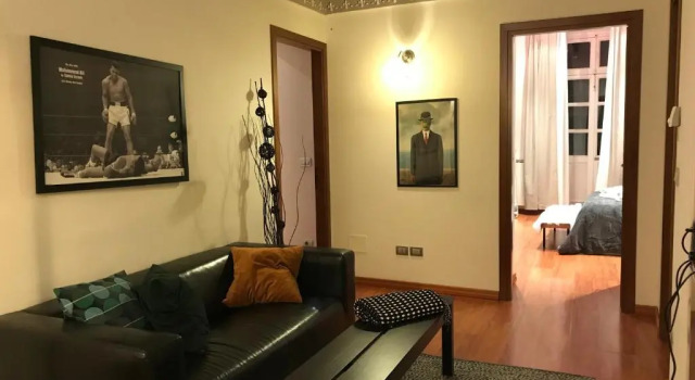 Appartamento Deluxe Arco Antico