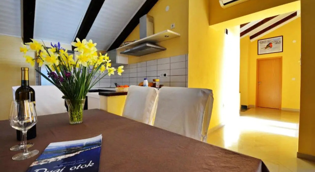 Apartments SOL