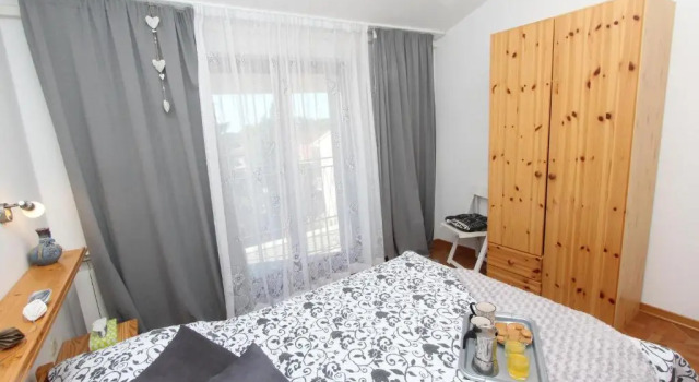Apartments Villa Nikola, Забронировать Апартаменты/квартира Апартаменты Rovinj Riviera, Апартаменты/квартира