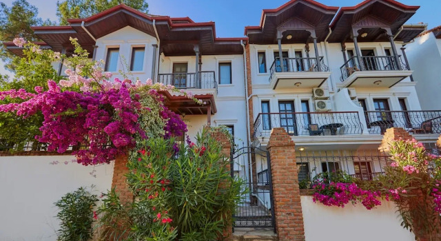 Mercan Apart, Reservar Casa de hóspedes Akyaka Dalaman Coast