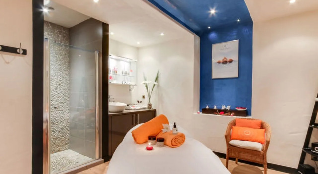 CGH Rés & Spa Le Coeur dOr (BSM105), Забронировать Курортный отель Курортные отели Овернь-Рона-Альпы, Курортный отель