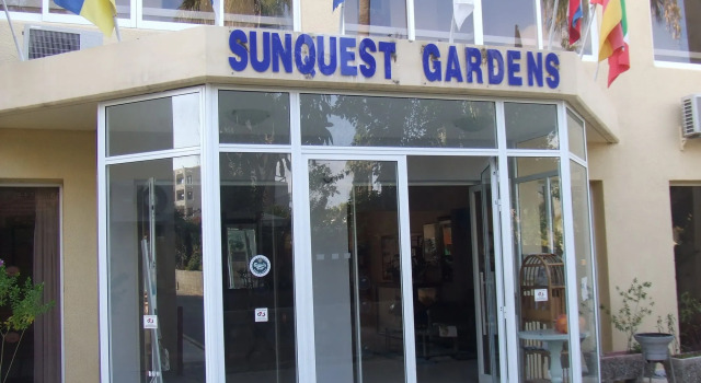 Sunquest Gardens Holiday Resort