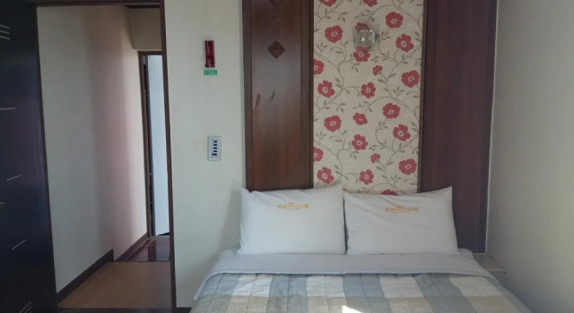 Geoje Mongdol Beach H Avenue Hotel, Reserva ahora Hotel Hoteles baratos en Geoje