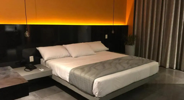 Номер Standard Hotel G