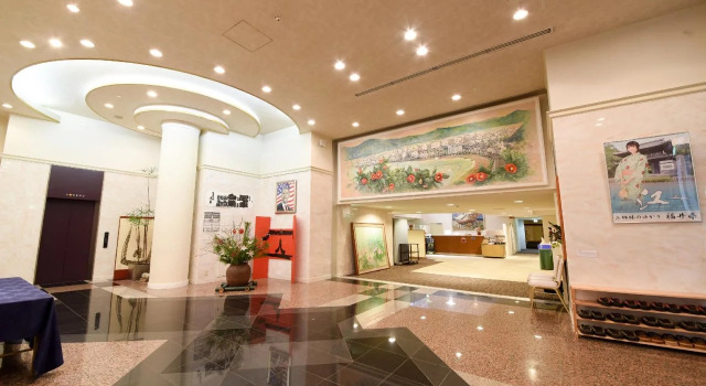 Shikisainoyado Hanatsubaki, Réserver Hôtel Hôtels SPA à Fukui, SPA