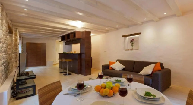 Апартаменты Luxury San Giovanni Apartment 2