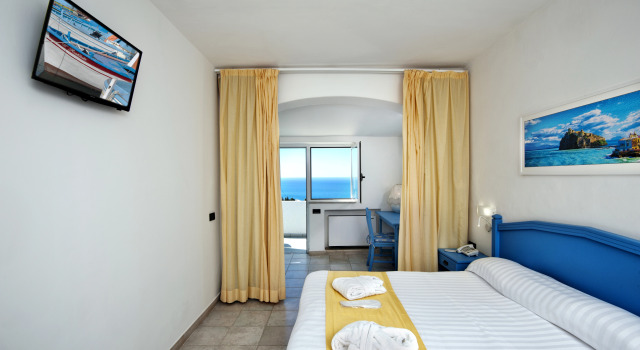 Borgo Romantica - Resort & Spa