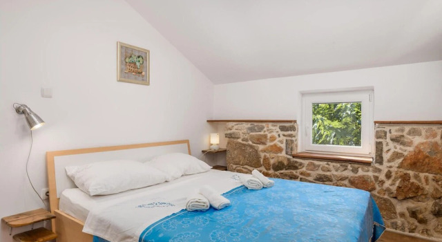 Pet Friendly Home In Brzac With Wifi, Buchen Sie Hotel Brzac Insel Krk